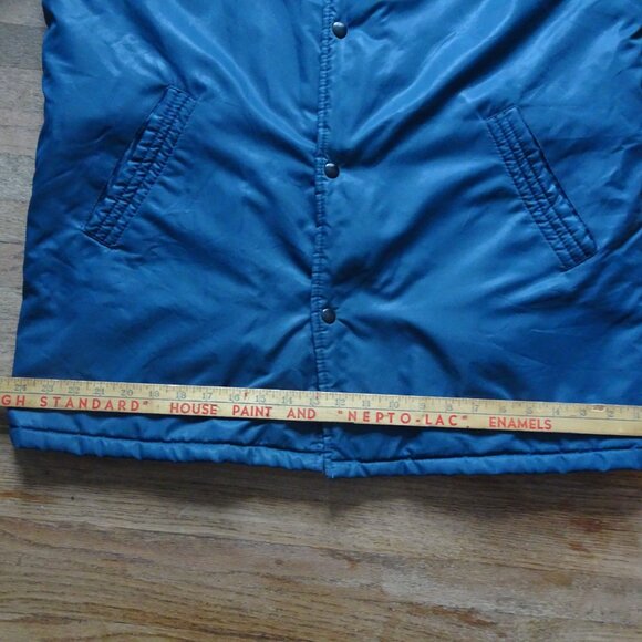 Vintage Jacket Work Horse Made in Canada - Picture 7 of 11